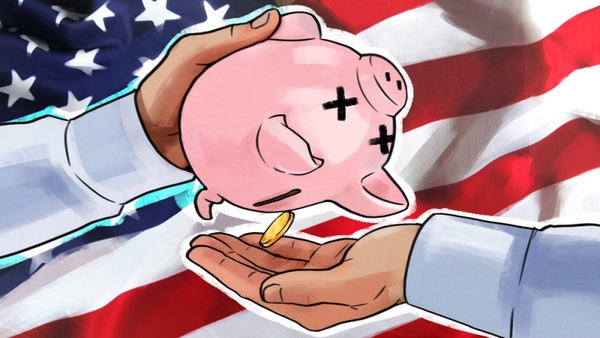 Аналитик Ващенко: последствия дефолта в США будут хуже торговой войны