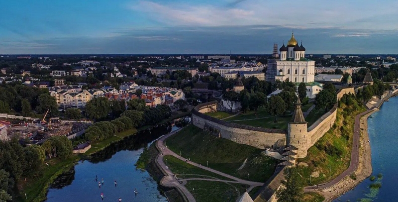 Бронзовый князь продолжает свой бой - NEWS.ru &mdash; 10.09.21