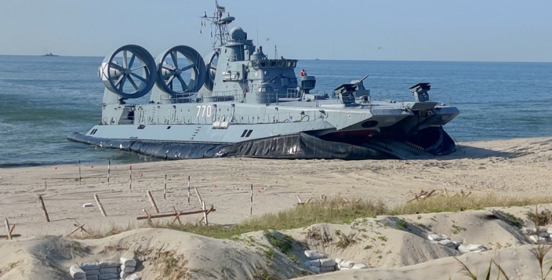 Единое оборонное пространство опередит валютное - NEWS.ru &mdash; 13.09.21