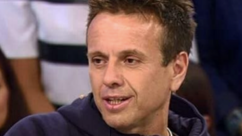 Губин рассказал, что египетские врачи не помогли ему вылечить спину