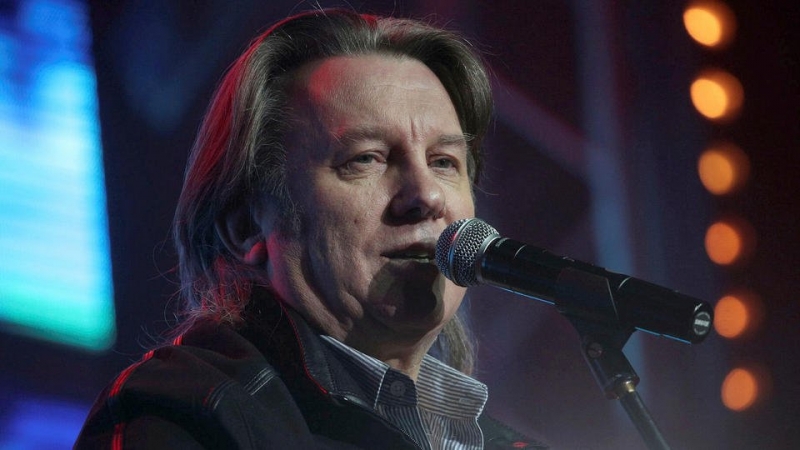 Юрий Лоза запутался в правилах русского: "Придумали безобразие это"