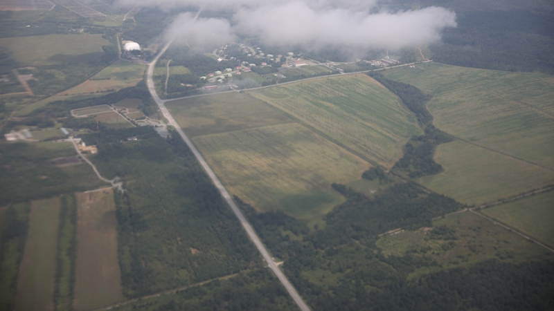 Корпорация «Туризм.РФ» займется развитием инфраструктуры Сахалина