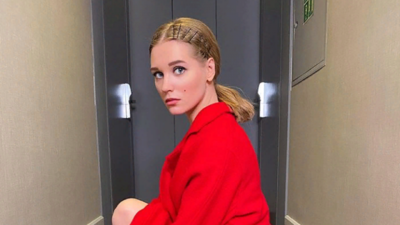 "Нахожусь в абсолютной любви": Асмус о новых отношениях