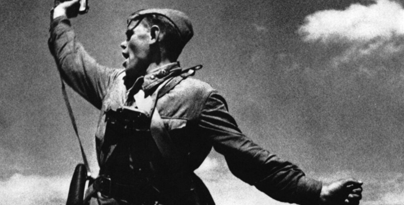 Отпор ревизионистам: принижение подвига народа приравняют к экстремизму - NEWS.ru &mdash; 07.09.21