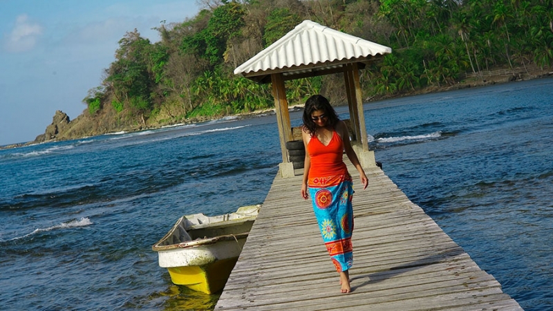 Панама решила привлечь в страну туристов вакцинацией