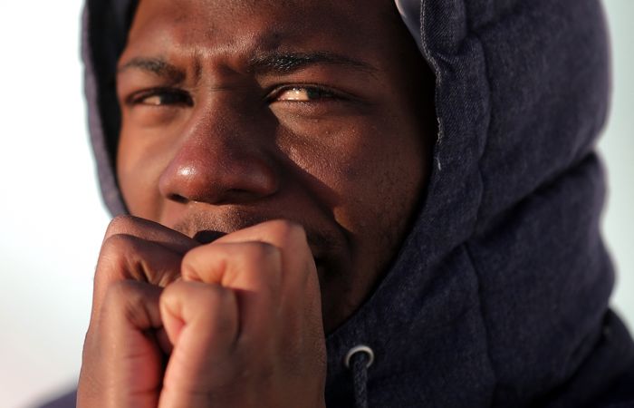 Почти половина обучающихся в РФ иностранных студентов не может въехать в страну