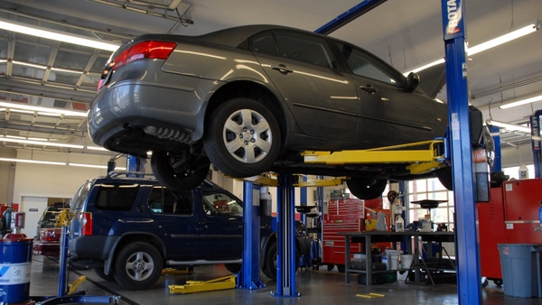 Проект закона с идеей о добровольном техосмотре будет рассмотрен в Госдуме