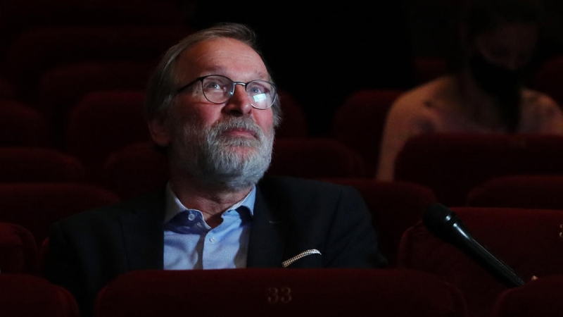 Решил, что умру: Добронравов впервые рассказал об инсульте