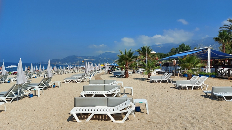 Россиянам дали советы по отдыху в сентябре