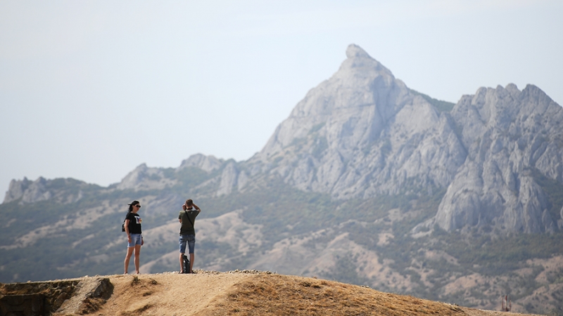 Ростуризм объявил старт программы бесплатных путешествий для молодежи
