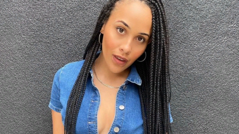 Звезда "Доктора Кто" найдена живой через неделю после исчезновения