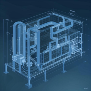 Проектирование отопления дома или квартиры: тонкости и особенности
