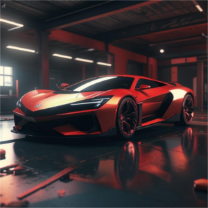 Полировка авто: своими руками или профессионалами - что выбрать?