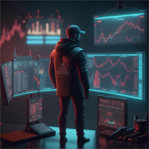 Основы инвестирования для начинающих.