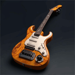 Уроки игры на гитаре: кому они могут быть интересны?