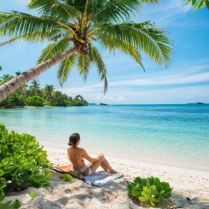 Как Расслабиться: Простые Способы Найти Гармонию и Спокойствие