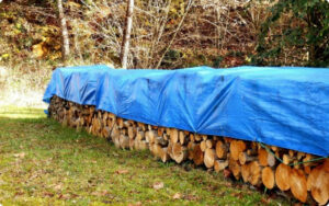 Тенты, брезенты, пленки: виды, применение и особенности