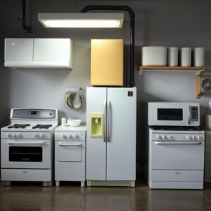 Ремонт бытовой техники: как не допустить поломок