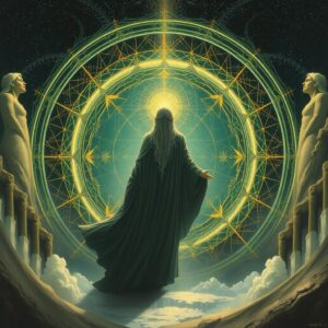 Расшифровка матрицы судьбы: тонкости