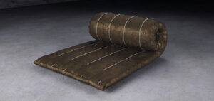 Маты прошивные из базальтового штапельного волокна ОБМ