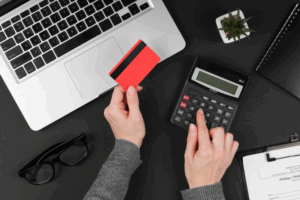 Кредит онлайн: что это, преимущества, как выбрать организацию