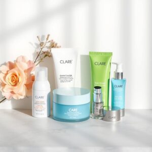 Уходовая косметика: без чего не обойтись этой осенью