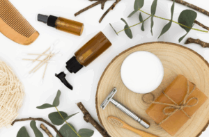 Уходовая косметика: забота о красоте и здоровье кожи