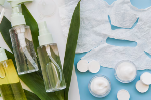 Роль уходовой косметики: виды и критерии выбора