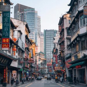 Как выбрать идеальный тур в Китай