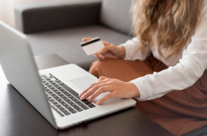 Кредит онлайн: скорость и доступность