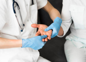 Обращение к травматологу: поводы и выбор